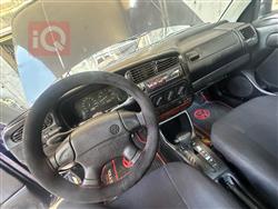 Volkswagen Vento